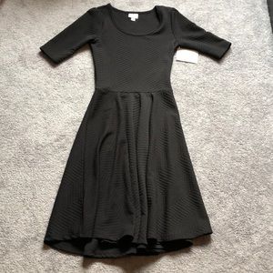 LuLaRoe Nicole Dress